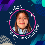 Ing. Estefanía Cristóbal de la Cruz